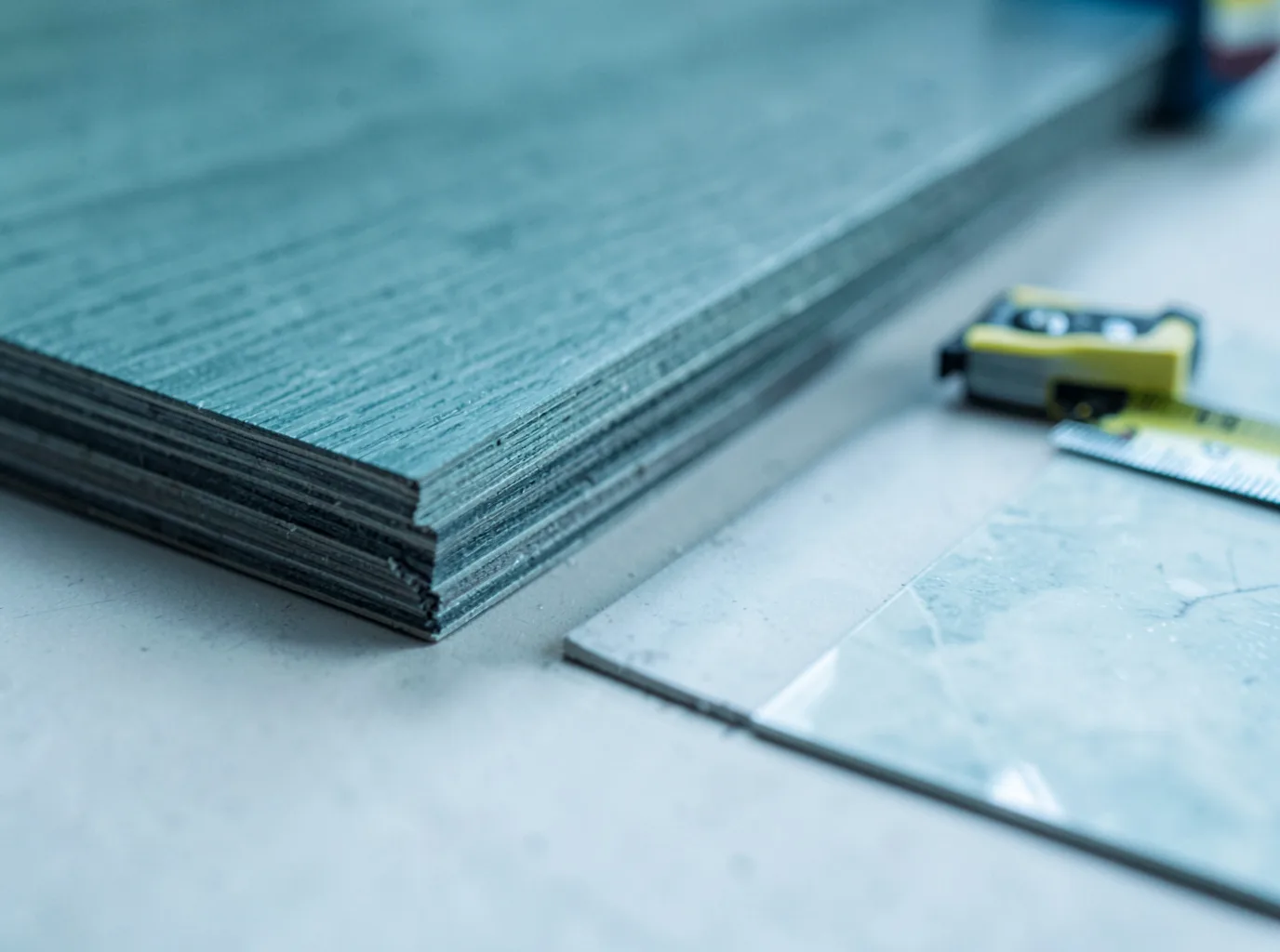 Luxury Vinyl Plank Installation Alum Creek, WV FAQs